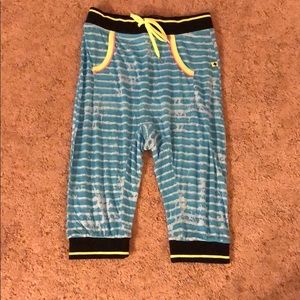 ANDREW CHRISTIAN BOTTOMS